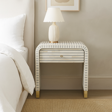 Bed Side Table