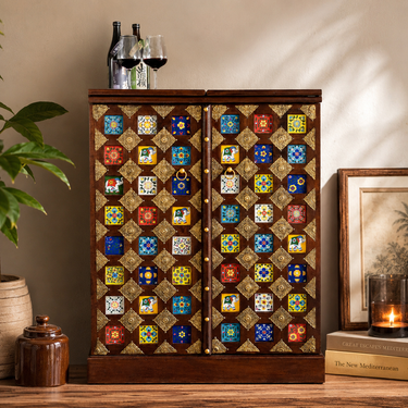 Bar Cabinet