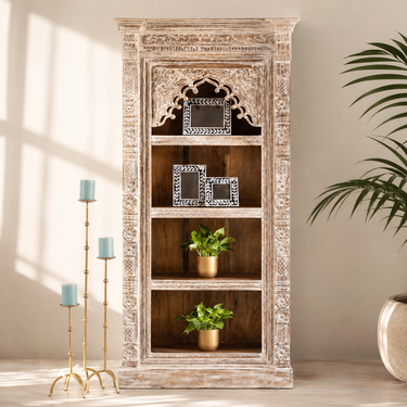 Bookshelf