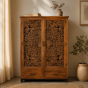 Cupboard