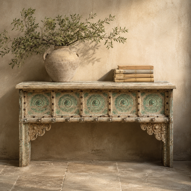 Vintage Furniture