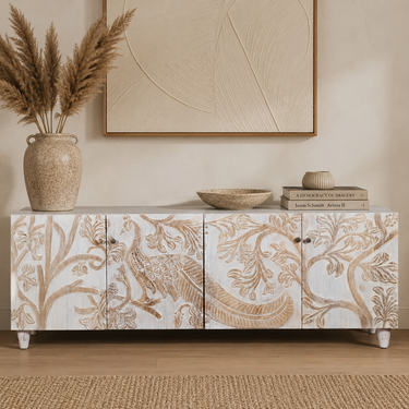 TV Console