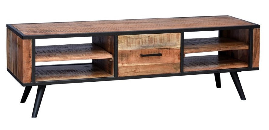Lance Wooden TV Buffet
