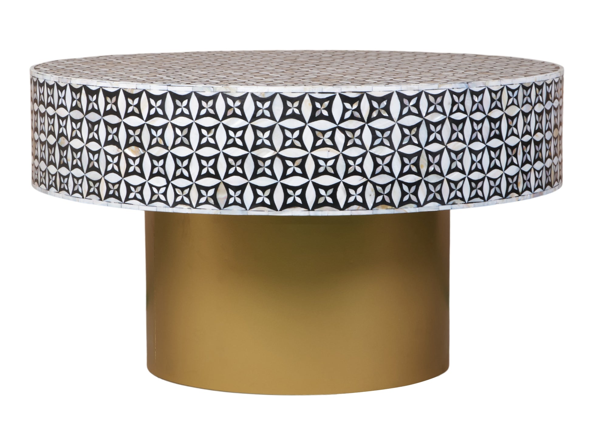 John Coffee Table