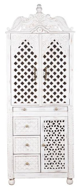 Siya Carved Mandir