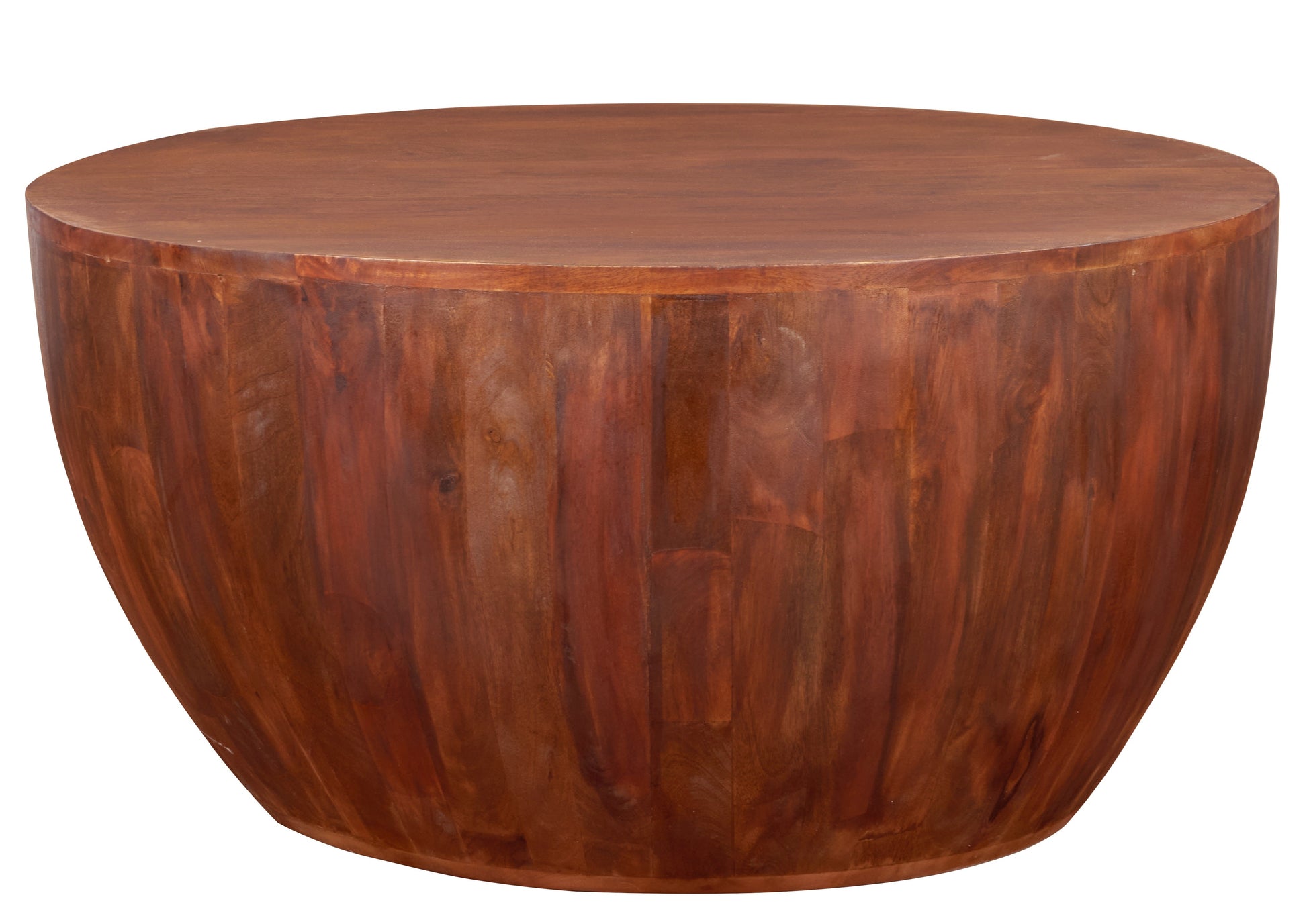 Cindy Carved Coffee Table