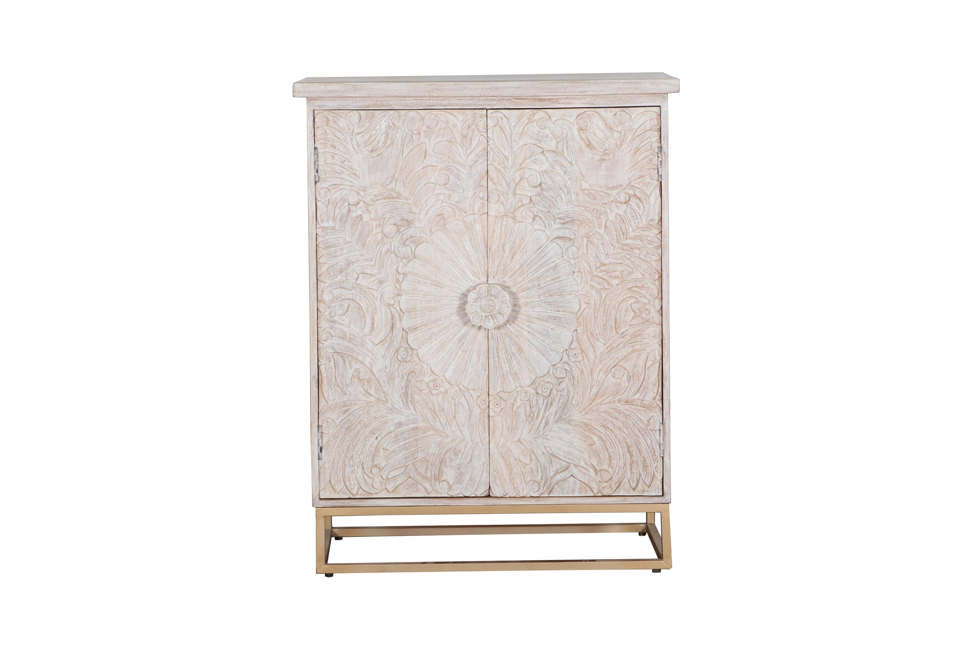 Ziva Bar Cabinet