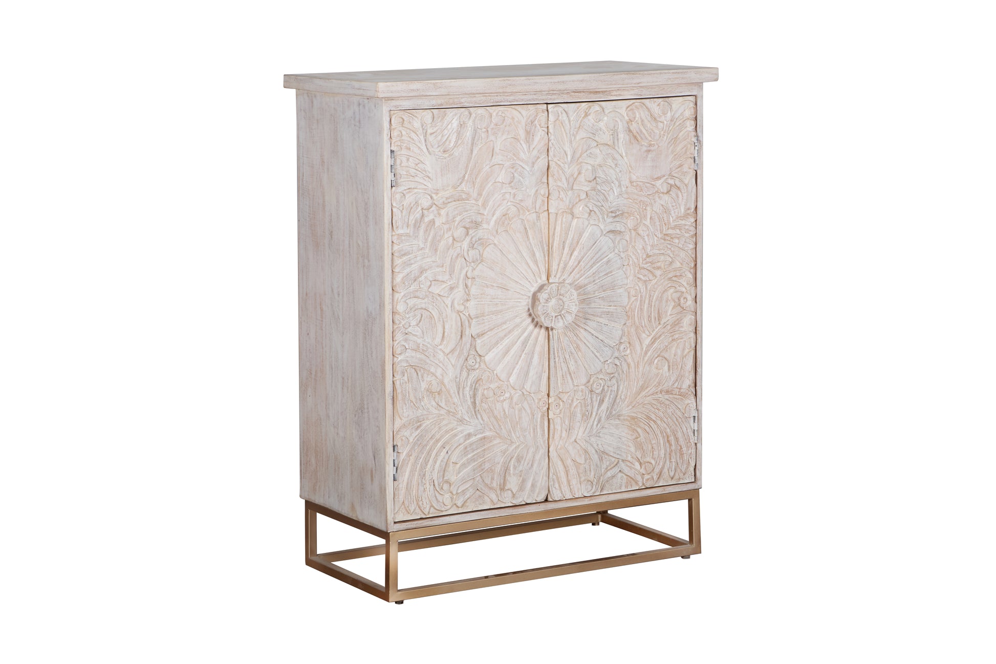 Ziva Bar Cabinet