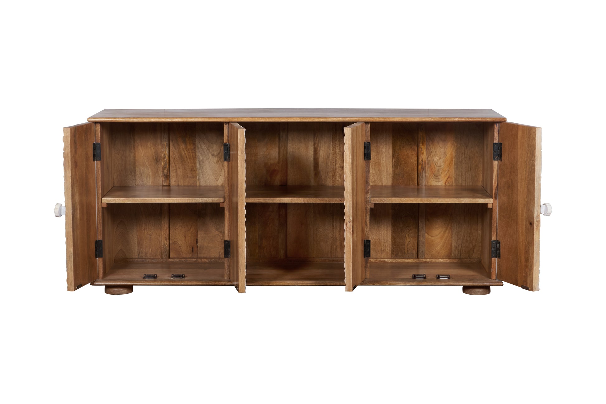 Romy TV Console