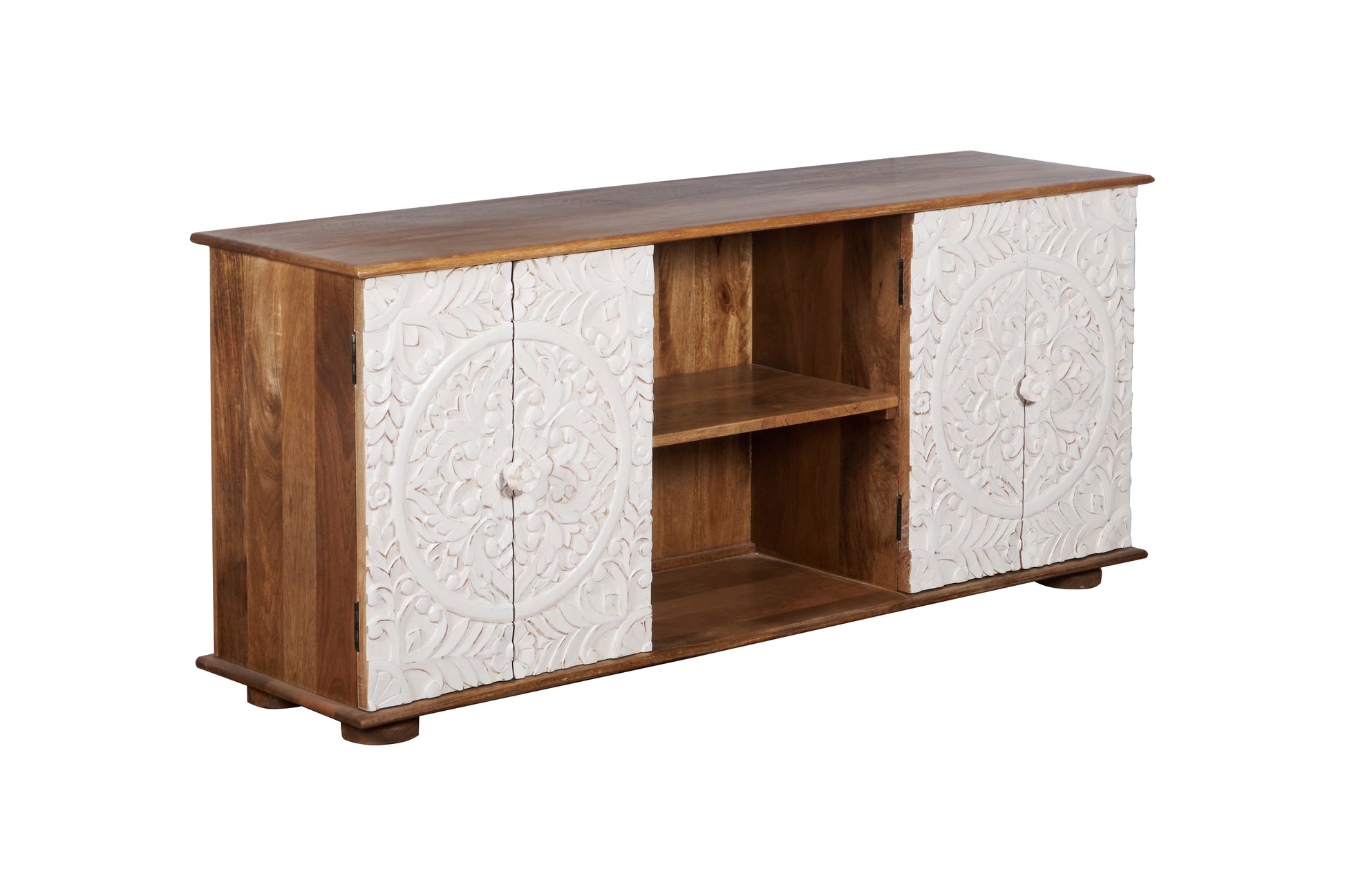 Romy TV Console