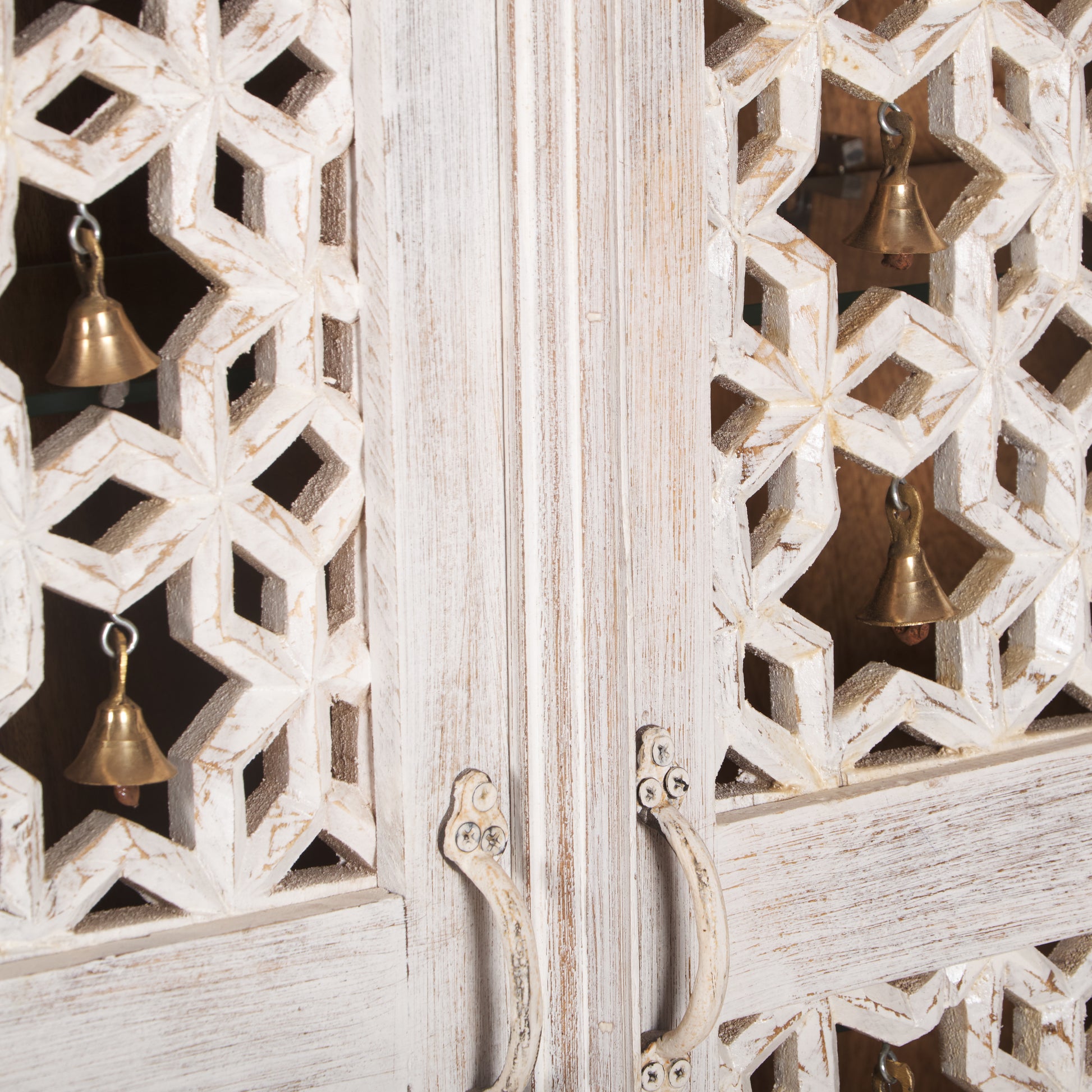 Ananya Hand Carved Mandir