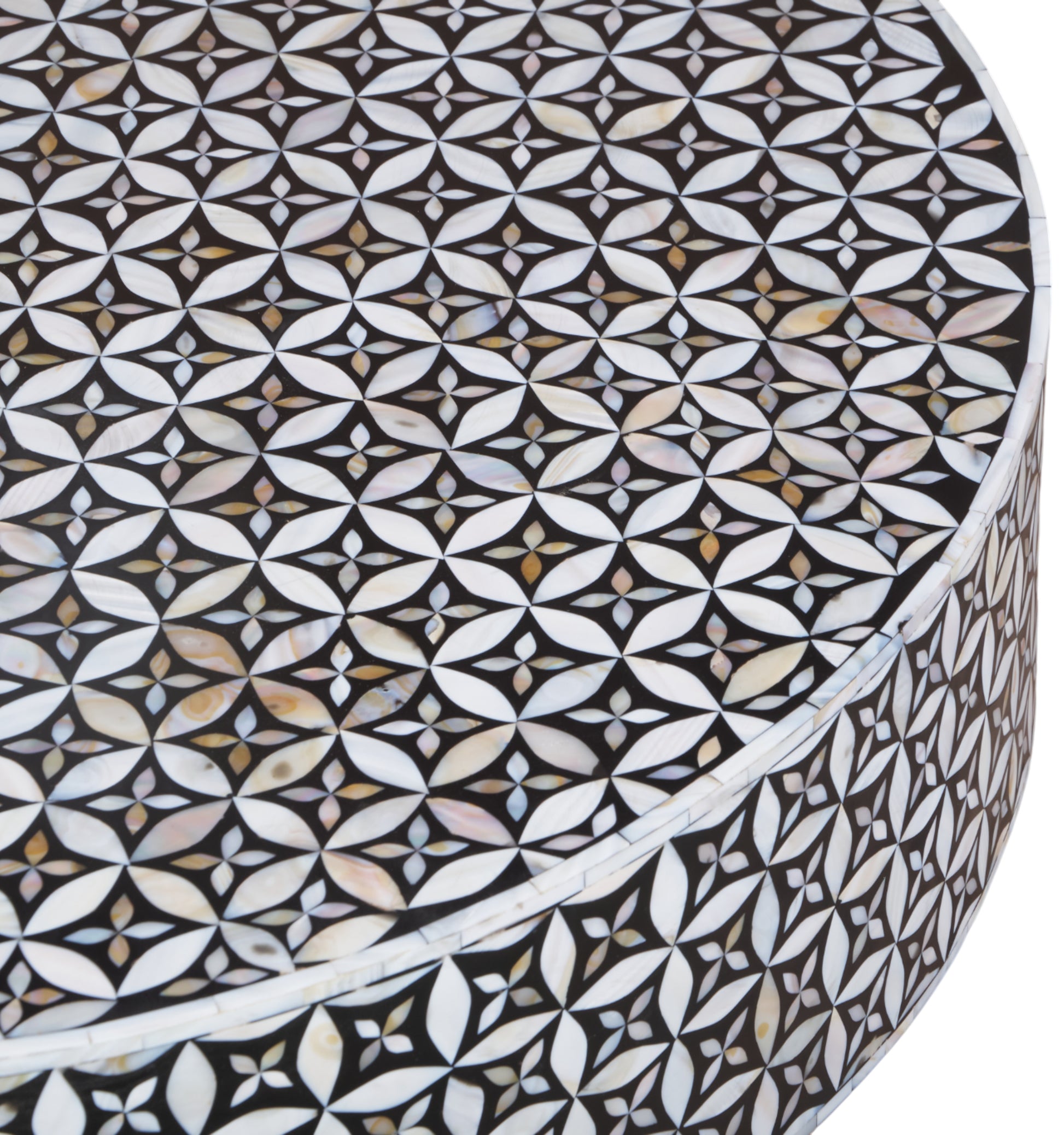 John Coffee Table