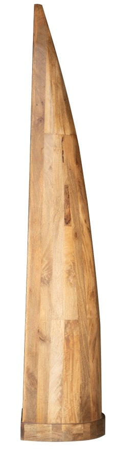 Steven Boat Bar Cabinet