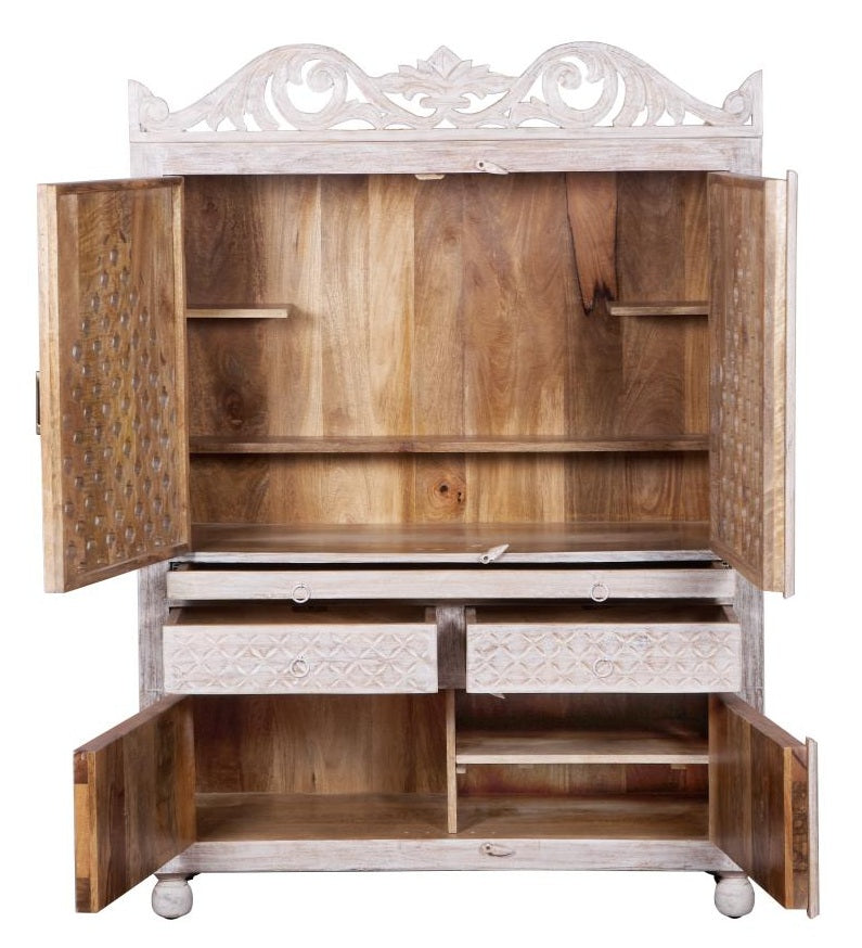 Aarohi Carved Mandir