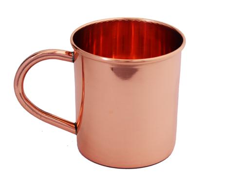 Steven Pure Copper Mug