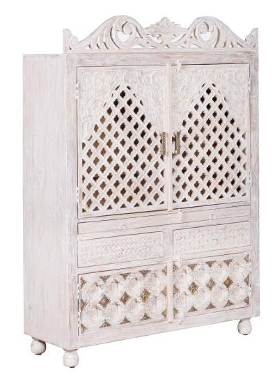 Aarohi Carved Mandir