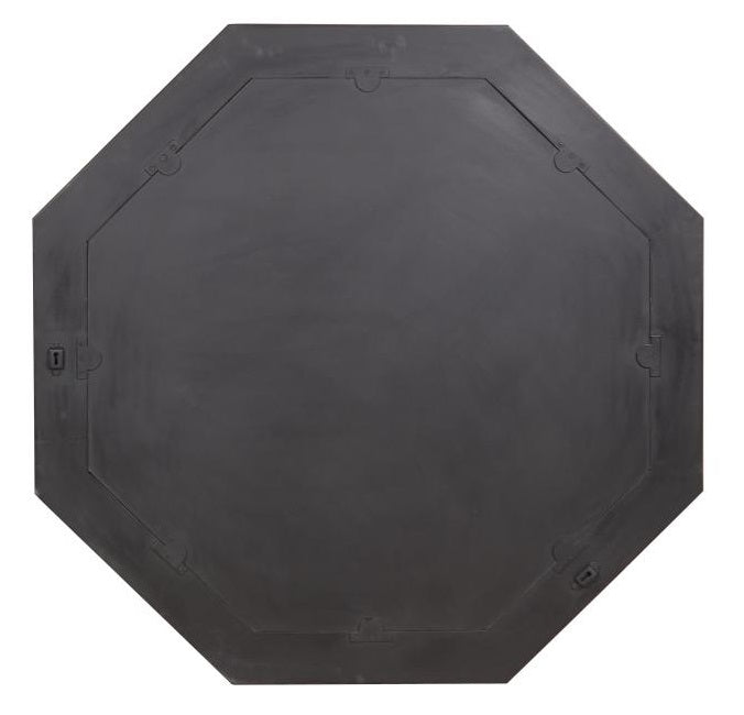 Aaina Bone Inlay Mirror