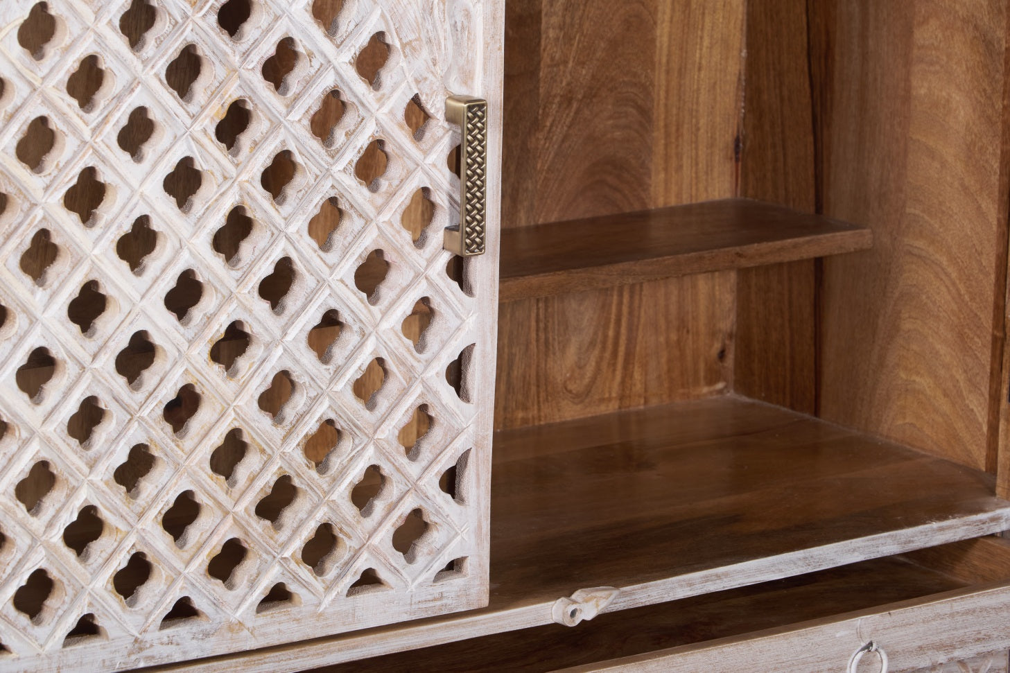 Aarohi Carved Mandir