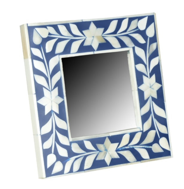 Divoff Bone Inlay Photo Frame