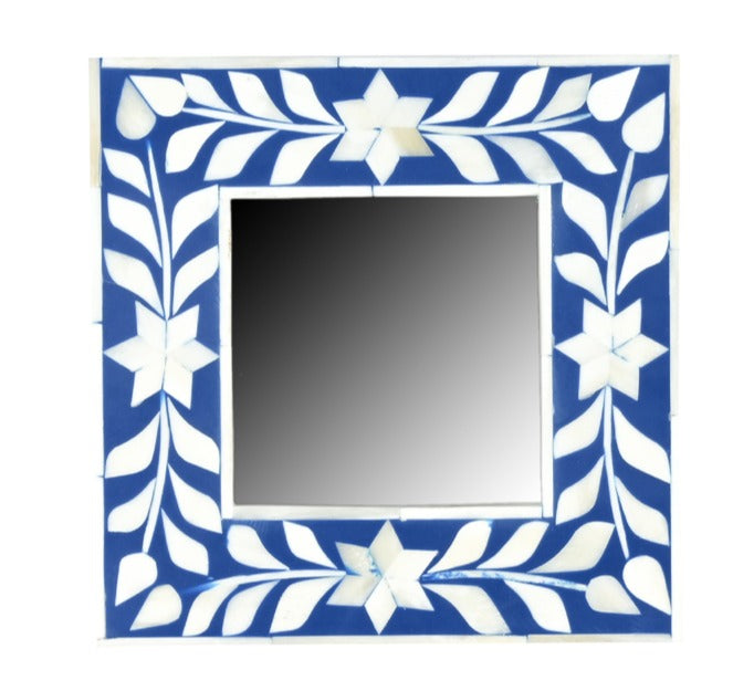 Divoff Bone Inlay Photo Frame