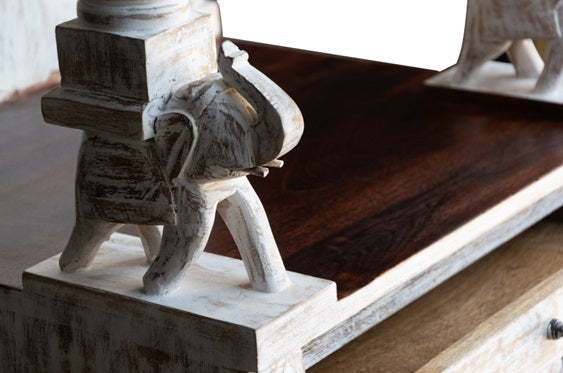 Varuna Carved Mandir