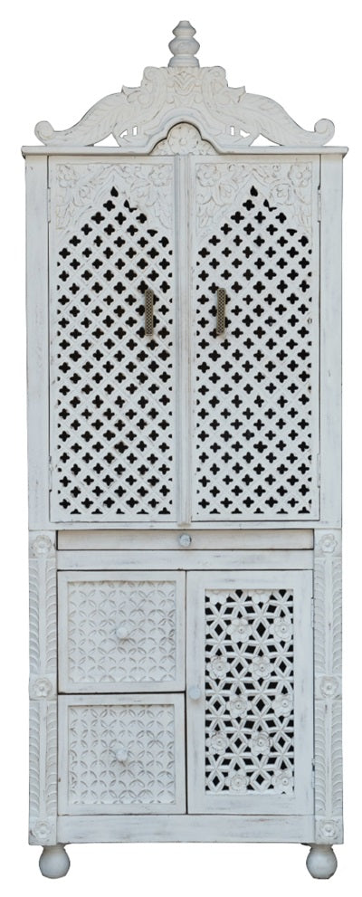 Sanvi Carved Altar