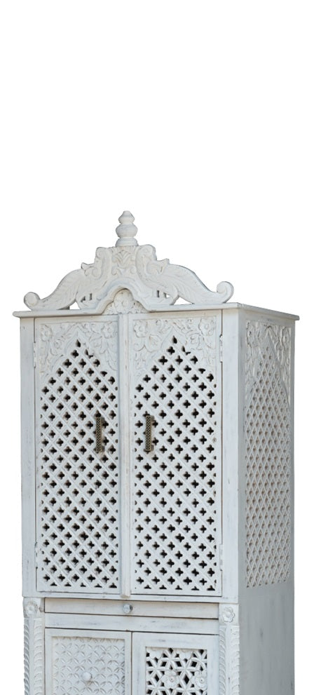 Sanvi Carved Altar