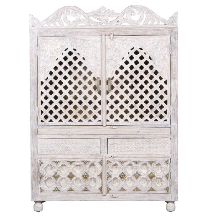 Aarohi Carved Mandir