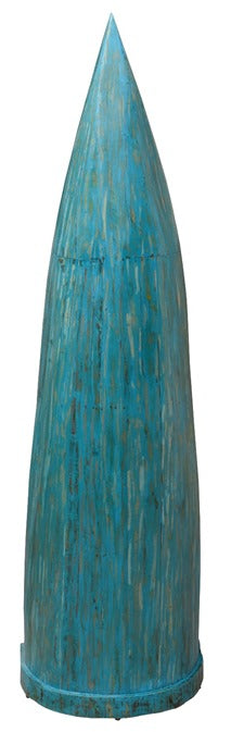 Bupi Carved Bookshelf