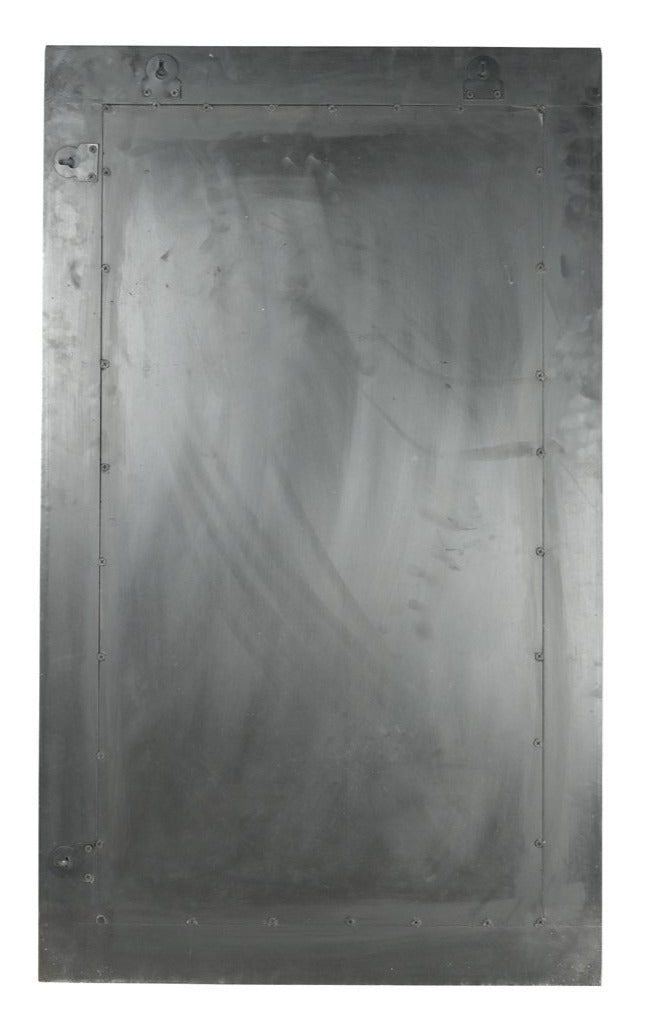 Paula Bone Inlay Mirror