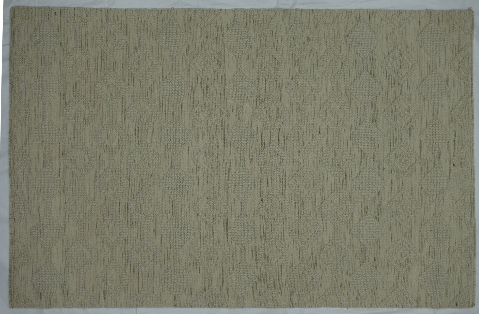 Ben Hand Made Woolen Rug