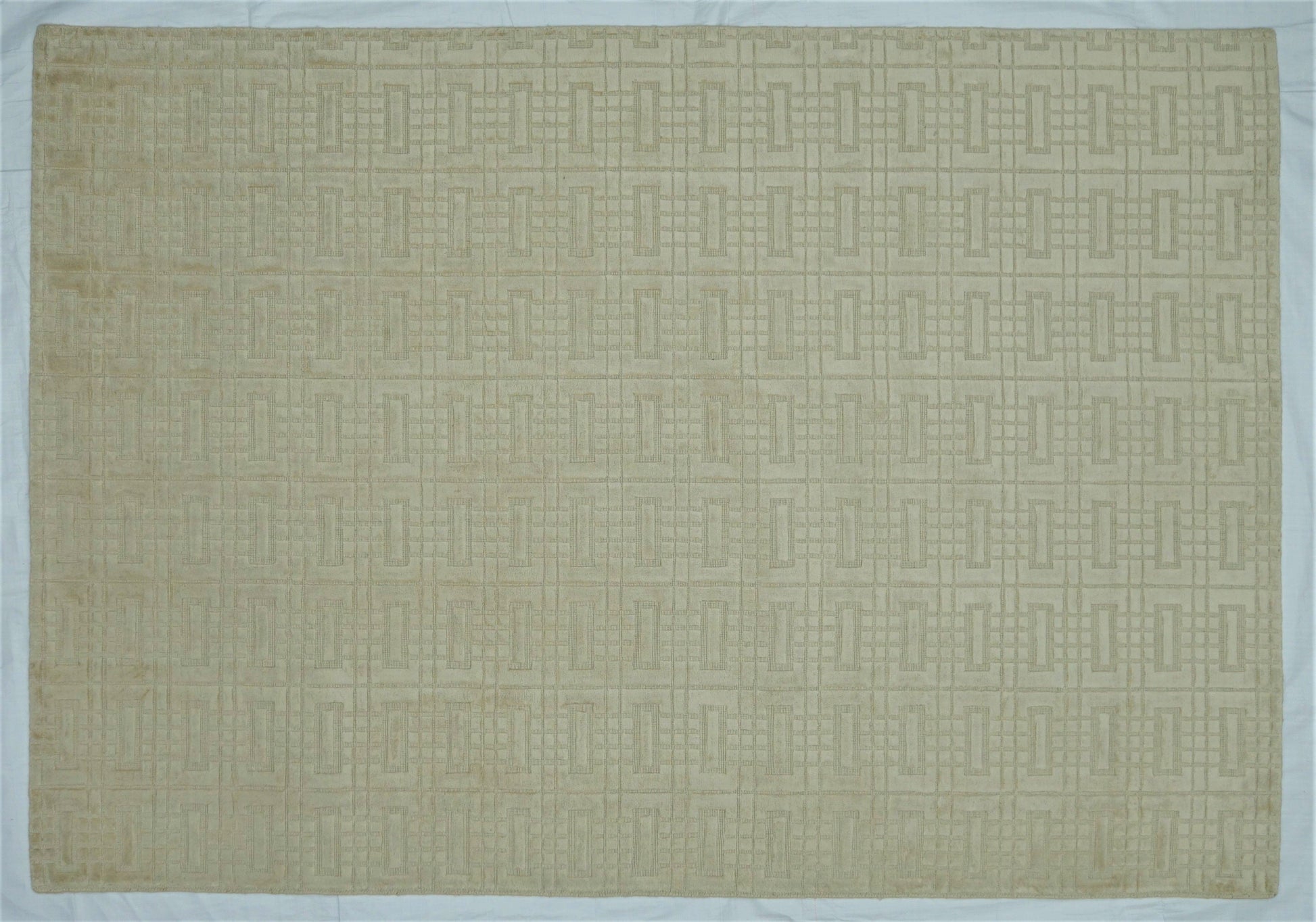 Sarah Hand Made Woolen Rug