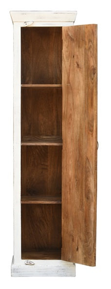 Pearl Hand Carved Almirah