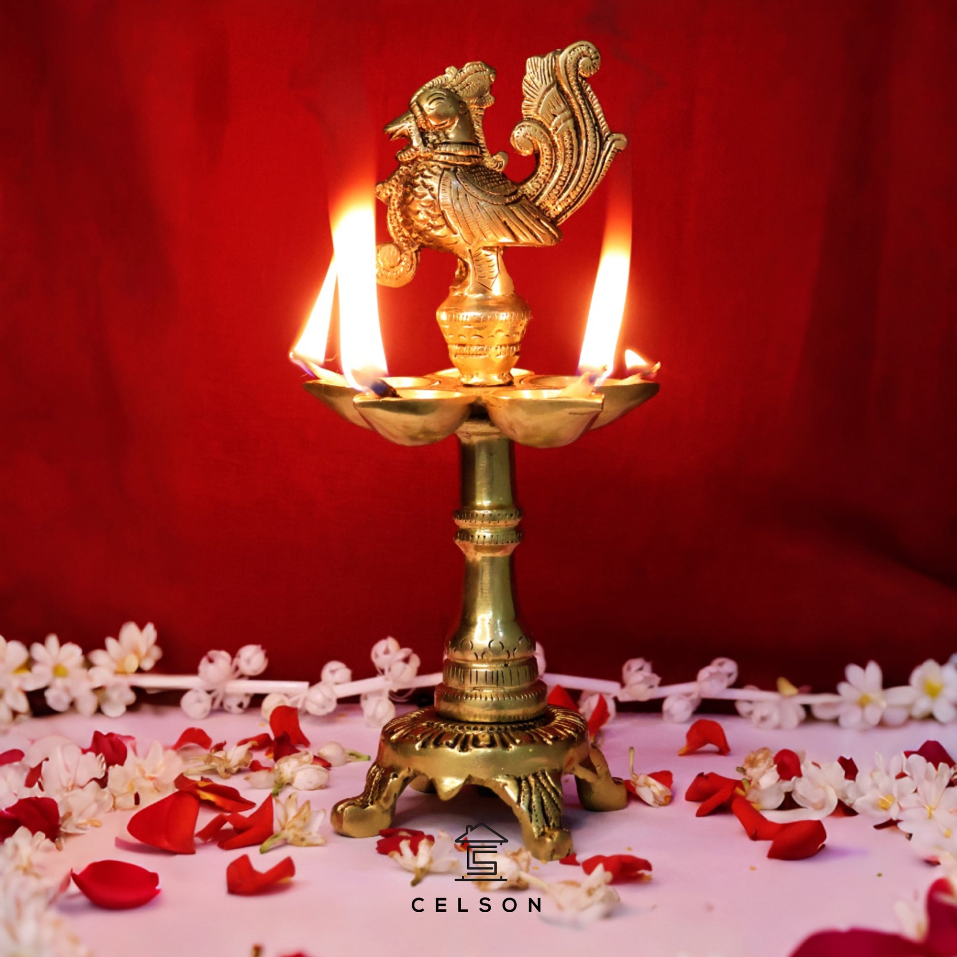 Swarna Brass Jyoti