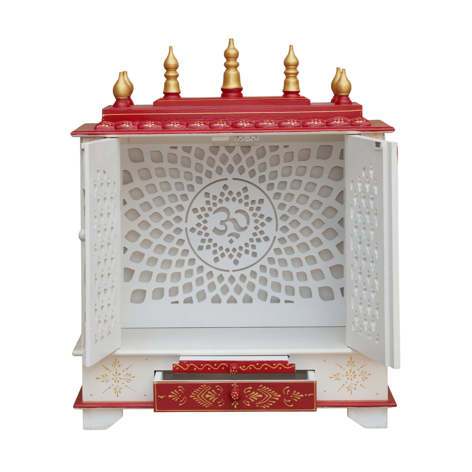 Vijaya Carved Mandir