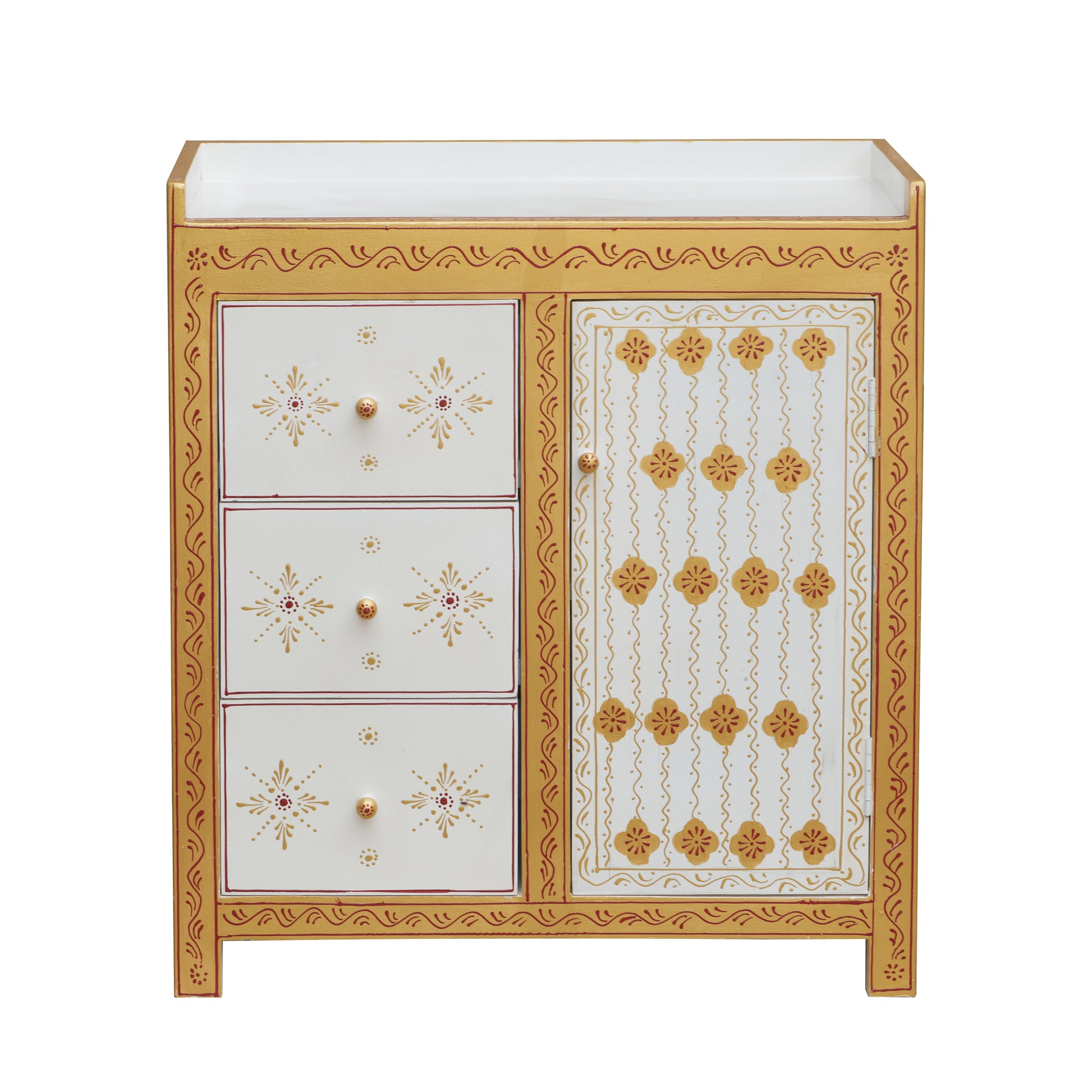 Aasha Mandir Cabinet