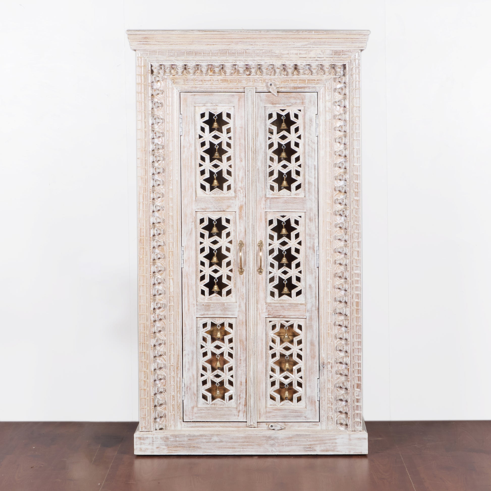 Indira Carved Mandir