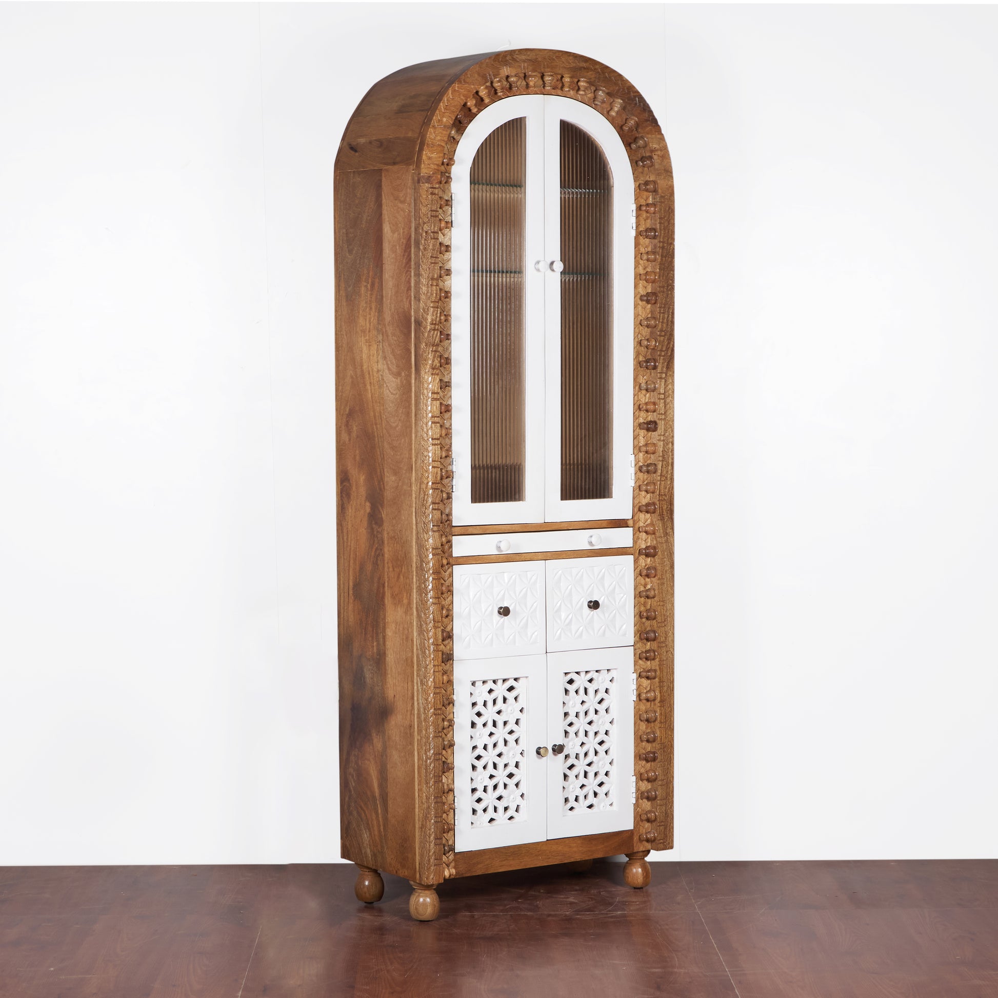 Arushi Carved Mandir