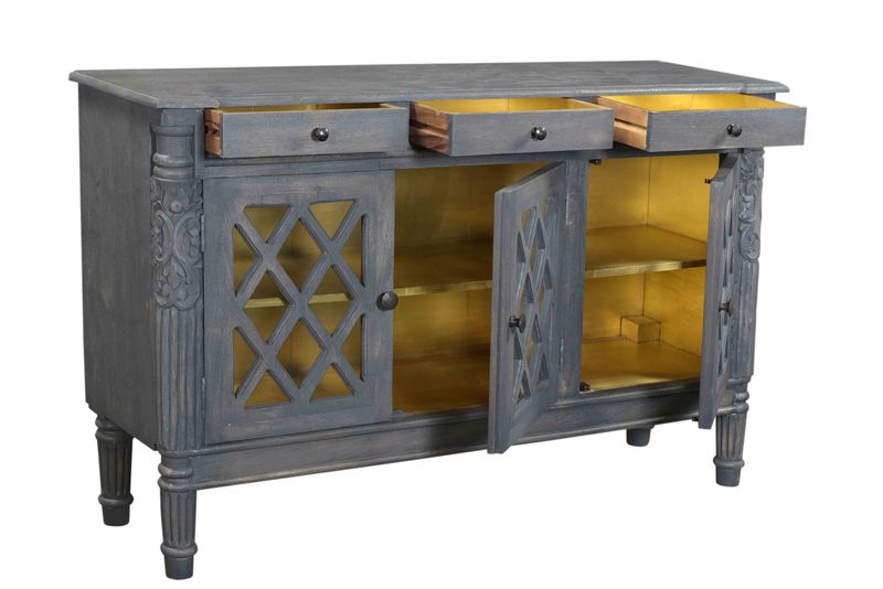 Darrell Dresser_Sideboard_Buffet