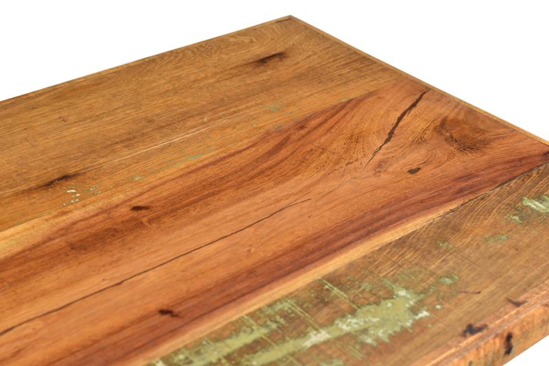 Weston Wooden Console Table