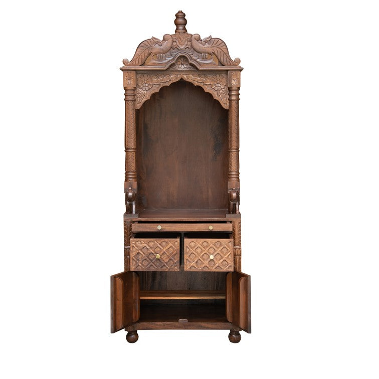 Gayatri Carved Mandir