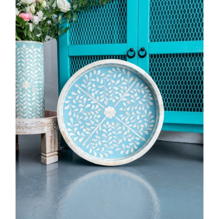 Colin Bone Inlay Tray