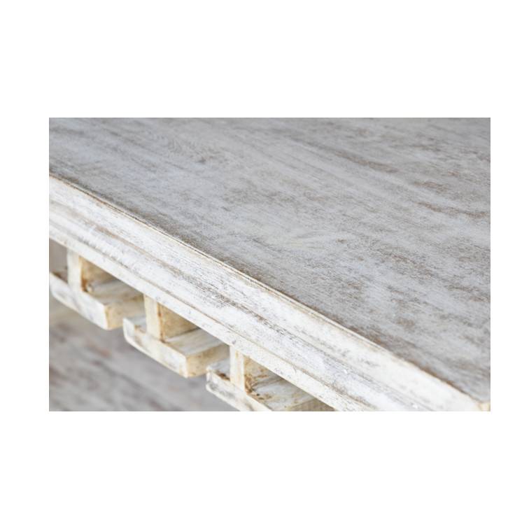 Emery Wooden Bar Counter