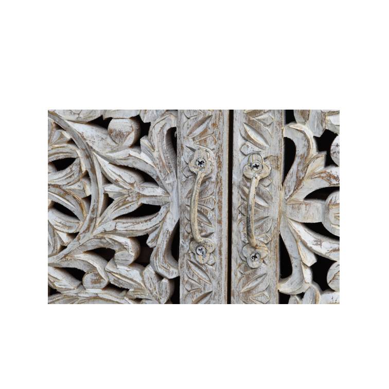 Emery Wooden Bar Counter