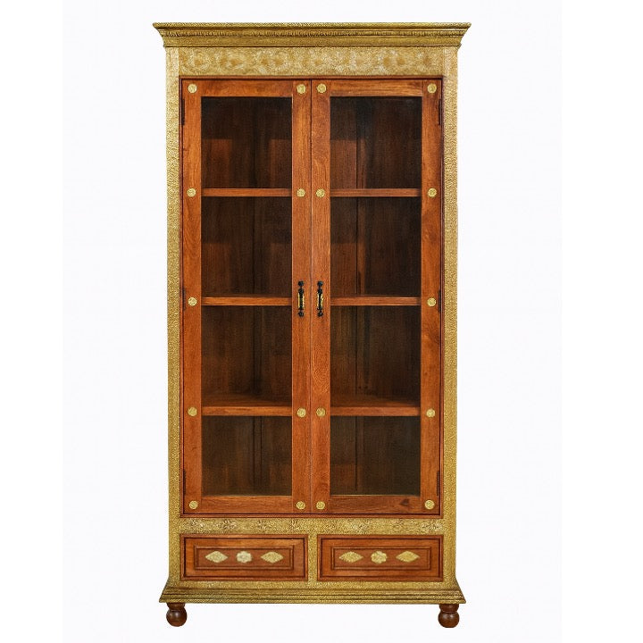 Harper Book Shelf