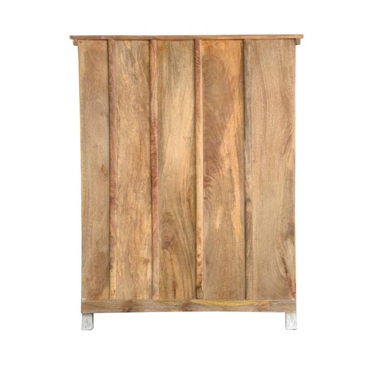 Emery Wooden Bar Counter