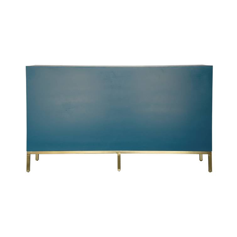 Sofia Bone Inlay Sideboard