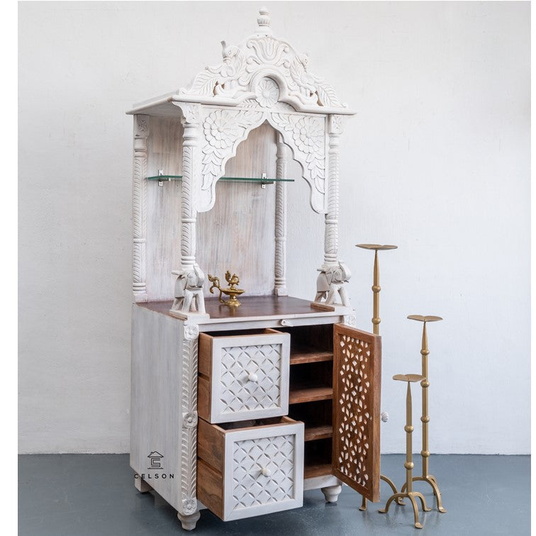 Bhavya Carved Mandir