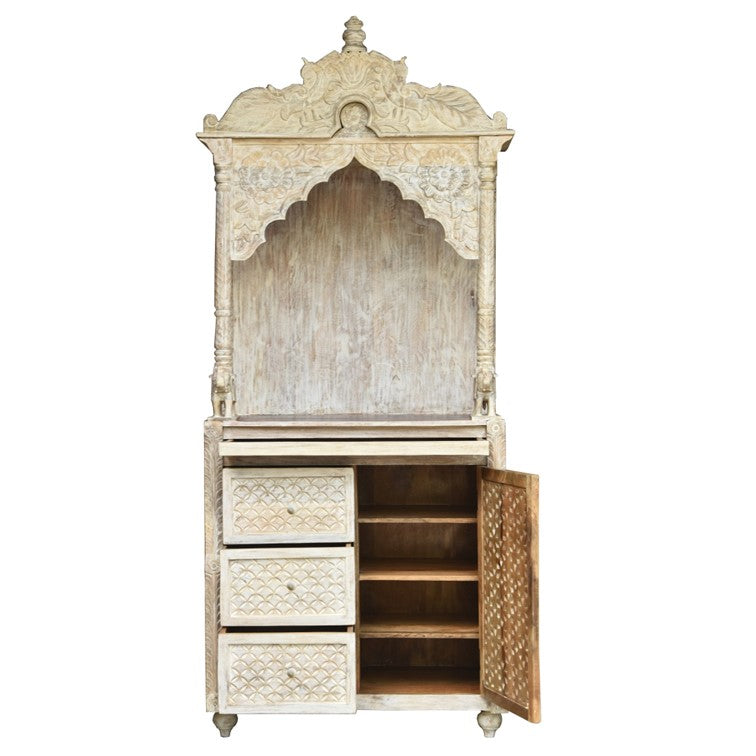 Bhavya Carved Mandir