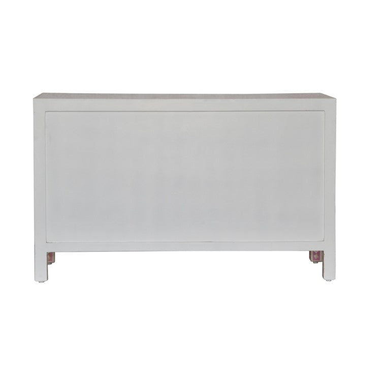 Shan Bone Inlay Sideboard